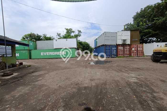 Kavling Tanah untuk Dijual di Rorotan, Jakarta Utara, Luas 36000m2 Kavling Tanah untuk Dijual di Rorotan, Jakarta Utara, Luas 36000m2