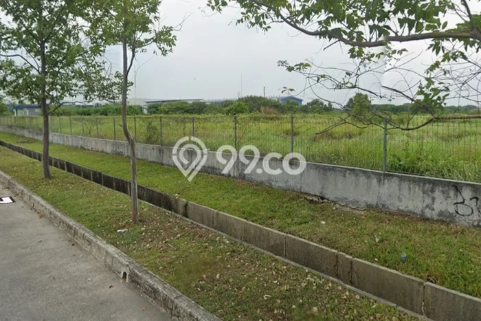 Lahan Dijual Lokasi Strategis di Bekasi dengan Luas 157000m2 Lahan Dijual Lokasi Strategis di Bekasi dengan Luas 157000m2