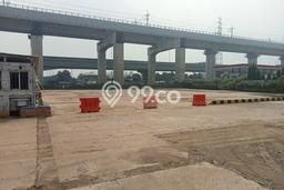 Tanah Disewa di Tambun Selatan Bekasi dengan Luas 2000m2 Tanah Disewa di Tambun Selatan Bekasi dengan Luas 2000m2