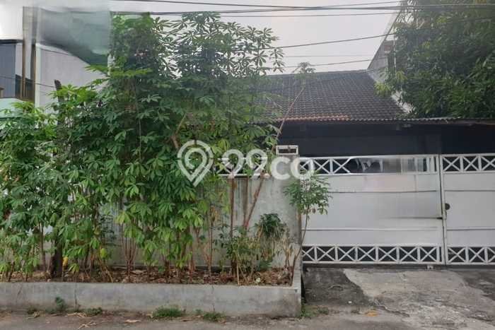 Dijual Tanah 300m2 di Sunter, Jakarta Utara Dijual Tanah 300m2 di Sunter, Jakarta Utara