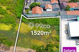 Tanah Area Berkembang Kawasan Kelapa Gading, Luas 1520m², Dekat ke Pusat Kota, Lingkungan Asri Tanah Area Berkembang Kawasan Kelapa Gading, Luas 1520m², Dekat ke Pusat Kota, Lingkungan Asri