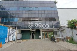 Untuk Dijual! Ruko di Rawamangun Jakarta Timur LT 540m2 / LB 540m2 Kawasan Bisnis Untuk Dijual! Ruko di Rawamangun Jakarta Timur LT 540m2 / LB 540m2 Kawasan Bisnis