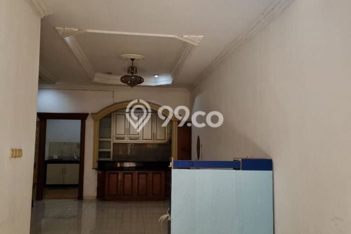 Rumah Elit Modern Siap Huni di Sunter Jakarta Utara Rumah Elit Modern Siap Huni di Sunter Jakarta Utara