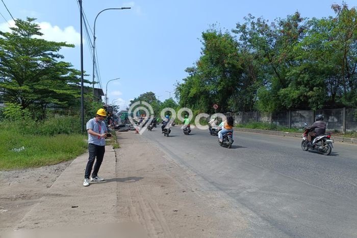 Tanah Dijual Lokasi Cakung Jakarta Timur SHM Tanah Dijual Lokasi Cakung Jakarta Timur SHM
