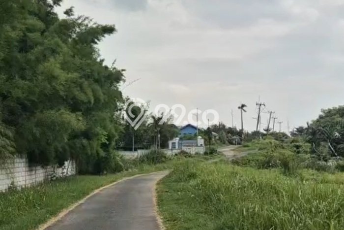 Tanah Dijual Lokasi Karawang Timur Karawang SHM Tanah Dijual Lokasi Karawang Timur Karawang SHM