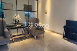 Jual Rumah 4 KT di Sunter, Jakarta Utara - Luas Tanah 144m² Jual Rumah 4 KT di Sunter, Jakarta Utara - Luas Tanah 144m²