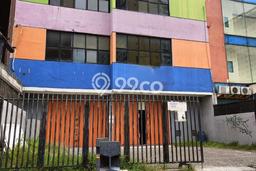 Unit Ruko Dijual di Matraman Jakarta Timur 300m2 Unit Ruko Dijual di Matraman Jakarta Timur 300m2