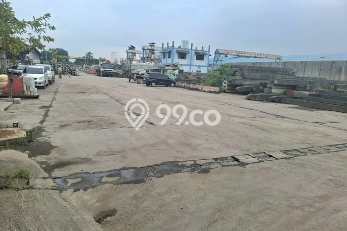 Tanah Dijual Lokasi Cakung Jakarta Timur - Tanah Dijual Lokasi Cakung Jakarta Timur -