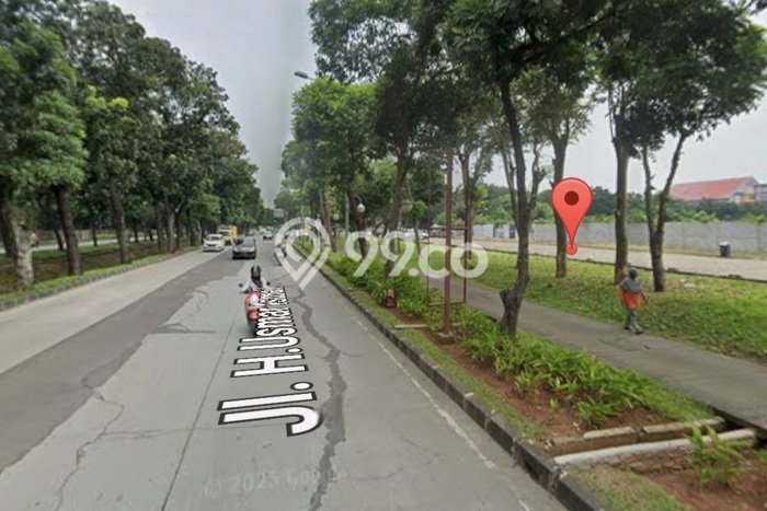 Dijual Tanah Lokasi Jababeka, Bekasi Seluas 14224m2 Dijual Tanah Lokasi Jababeka, Bekasi Seluas 14224m2