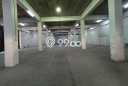 Gudang Disewa di Pulo Gadung, Jakarta Timur, LT 1088m2 / LB 830m2 Gudang Disewa di Pulo Gadung, Jakarta Timur, LT 1088m2 / LB 830m2