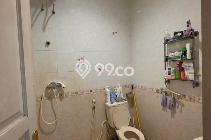 Jual Rumah Luas Elegan Dengan View Cantik di Sunter, Jakarta Utara Jual Rumah Luas Elegan Dengan View Cantik di Sunter, Jakarta Utara