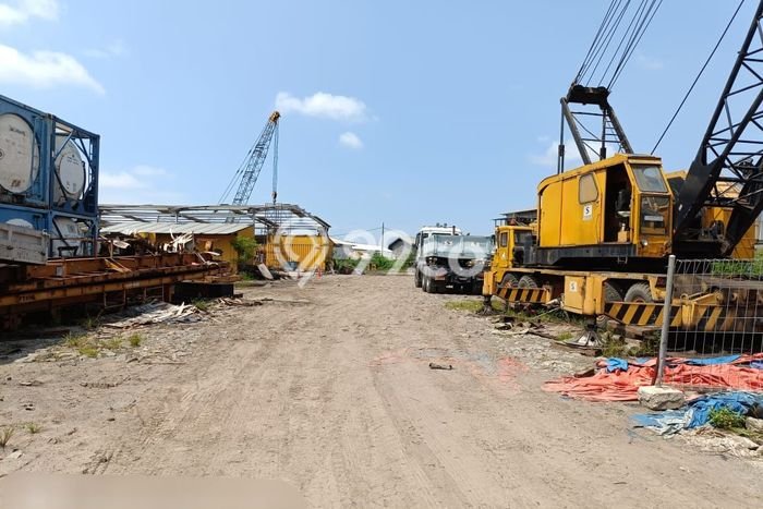 Tanah Dijual Lokasi Cakung Jakarta Timur SHM Tanah Dijual Lokasi Cakung Jakarta Timur SHM