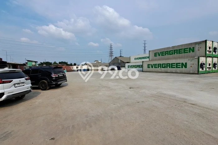 Tanah Strategis Disewakan di Cakung Jakarta Timur Seluas 20000m2 Tanah Strategis Disewakan di Cakung Jakarta Timur Seluas 20000m2