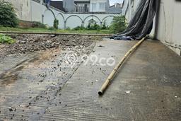 Kavling Tanah untuk Disewa di Sunter Lahan Luas 960m2 Kavling Tanah untuk Disewa di Sunter Lahan Luas 960m2