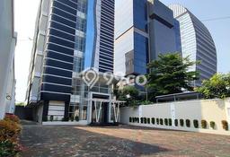 PRIME LOCATION! Kantor di Pasar Minggu, Luas 1829m2m², Kawasan Komersial, Lokasi Premium PRIME LOCATION! Kantor di Pasar Minggu, Luas 1829m2m², Kawasan Komersial, Lokasi Premium