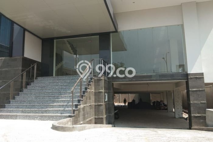 Dijual! Kantor di Utan Kayu Jakarta Timur LT 759m2 / LB 2107m2 Kawasan Bisnis Dijual! Kantor di Utan Kayu Jakarta Timur LT 759m2 / LB 2107m2 Kawasan Bisnis