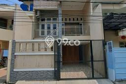 Rumah Elit Modern Tanpa Renovasi di Sunter Jakarta Utara Rumah Elit Modern Tanpa Renovasi di Sunter Jakarta Utara