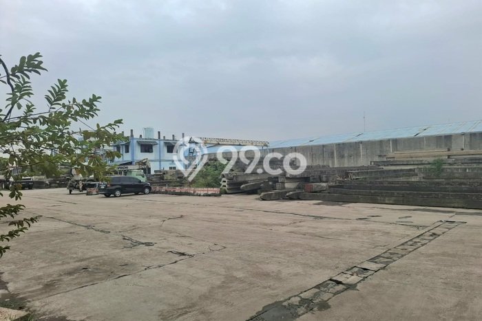 Tanah Dijual Lokasi Cakung Jakarta Timur - Tanah Dijual Lokasi Cakung Jakarta Timur -