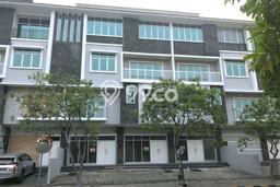 Ruko disewakan di Kamal Bangkalan dengan luas bangunan 1012m2 Ruko disewakan di Kamal Bangkalan dengan luas bangunan 1012m2