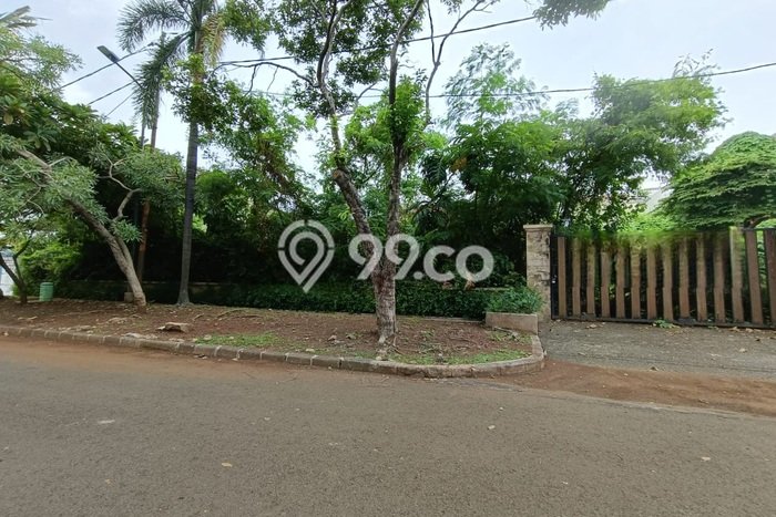 Tanah Kavling Dijual di Ancol, Jakarta Utara dengan Luas Tanah 898m2 Tanah Kavling Dijual di Ancol, Jakarta Utara dengan Luas Tanah 898m2