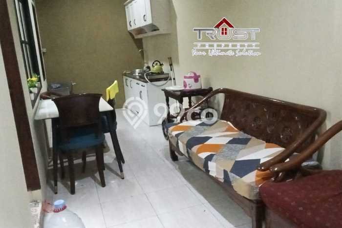 Dijual Hunian Rumah Terawat 3 KT di Sudimara, Tangerang Dijual Hunian Rumah Terawat 3 KT di Sudimara, Tangerang