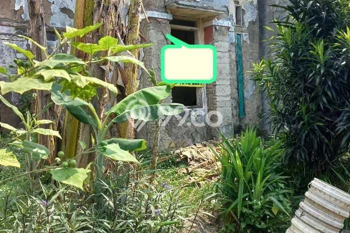 Lahan Strategis di Cileungsi Dijual dengan Luas 108m2 Lahan Strategis di Cileungsi Dijual dengan Luas 108m2