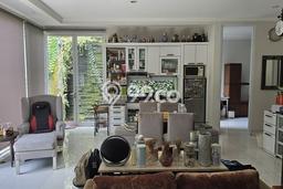 Rumah Elit Modern Siap Huni di Sektor 9-Bintaro Tangerang Selatan Rumah Elit Modern Siap Huni di Sektor 9-Bintaro Tangerang Selatan