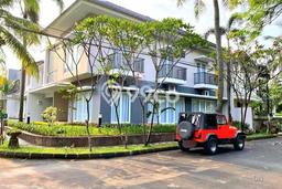 Rumah Luxury Modern Siap Huni di Sektor 8 - Bintaro Tangerang Selatan Rumah Luxury Modern Siap Huni di Sektor 8 - Bintaro Tangerang Selatan