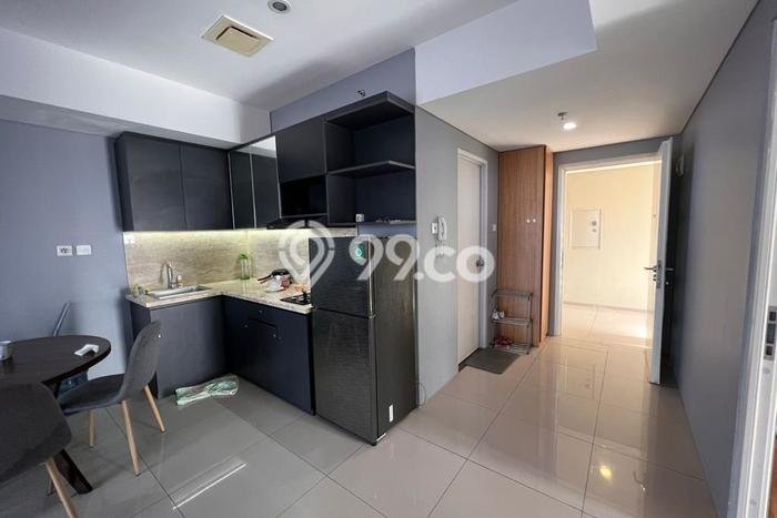 Siap Huni Apartemen di Tangerang Selatan 1 Kamar & 0 Kamar Mandi, Luas 60m2 Siap Huni Apartemen di Tangerang Selatan 1 Kamar & 0 Kamar Mandi, Luas 60m2