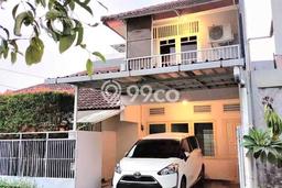 Rumah sewa siap huni 2 KT di Sektor 9-Bintaro, Tangerang Selatan Rumah sewa siap huni 2 KT di Sektor 9-Bintaro, Tangerang Selatan