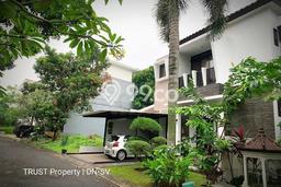 Rumah Elit Modern Siap Huni di Sektor 9-Bintaro Tangerang Selatan Rumah Elit Modern Siap Huni di Sektor 9-Bintaro Tangerang Selatan