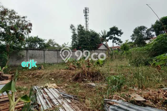 Tanah Dijual Area Strategis di Sektor 5-Bintaro Jakarta Selatan 364m2 Tanah Dijual Area Strategis di Sektor 5-Bintaro Jakarta Selatan 364m2