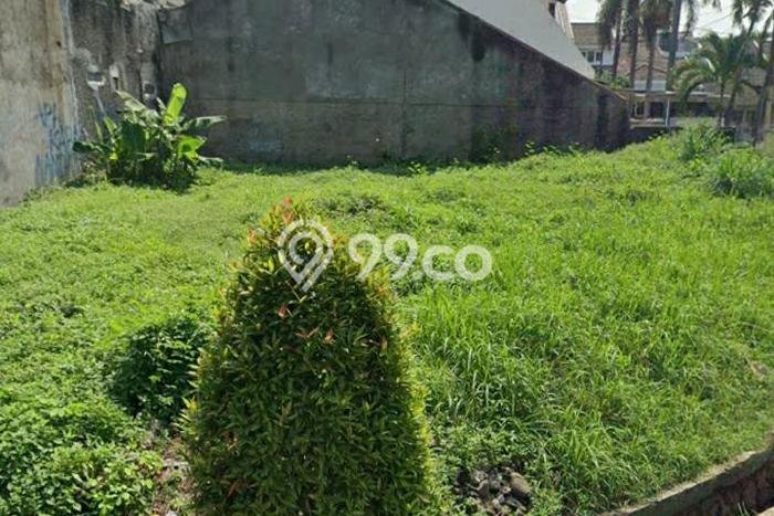 Dijual Tanah Lokasi Bintaro, Jakarta Selatan Seluas 244m2 Dijual Tanah Lokasi Bintaro, Jakarta Selatan Seluas 244m2