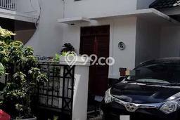 Rumah Luas Asri 2 KT Siap Pakai di Sektor 9-Bintaro Tangerang Selatan Rumah Luas Asri 2 KT Siap Pakai di Sektor 9-Bintaro Tangerang Selatan