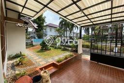 Jarang Ada! Rumah Sewa 4 Kamar Bagus Siap Huni Sektor 2 - Bintaro Jarang Ada! Rumah Sewa 4 Kamar Bagus Siap Huni Sektor 2 - Bintaro