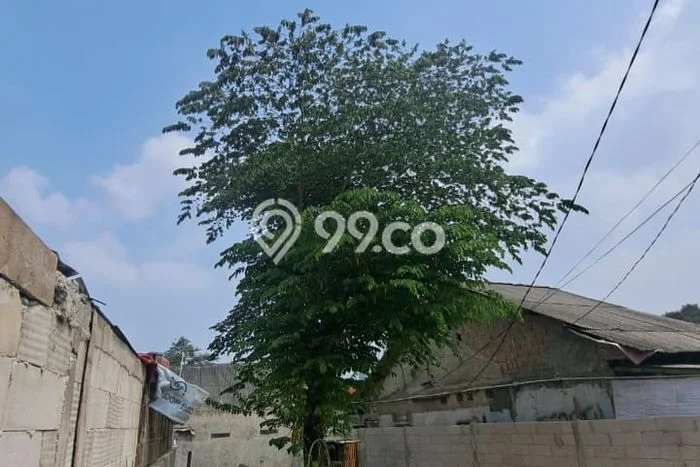 Tanah Kavling untuk Dijual di Pamulang Tangerang Selatan 170m2 Tanah Kavling untuk Dijual di Pamulang Tangerang Selatan 170m2