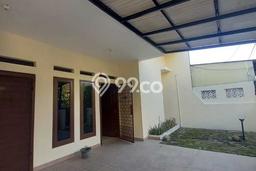 Rumah Luas Asri 4 KT Siap Huni di Sektor 2 - Bintaro Jakarta Selatan Rumah Luas Asri 4 KT Siap Huni di Sektor 2 - Bintaro Jakarta Selatan