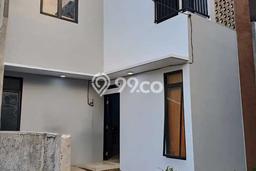 Rumah Luas Asri 3 KT Siap Pakai di Rempoa Tangerang Selatan Rumah Luas Asri 3 KT Siap Pakai di Rempoa Tangerang Selatan