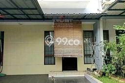 Dijual Rumah Eksklusif 2 KT di Graha Raya Bintaro, Tangerang Selatan Dijual Rumah Eksklusif 2 KT di Graha Raya Bintaro, Tangerang Selatan