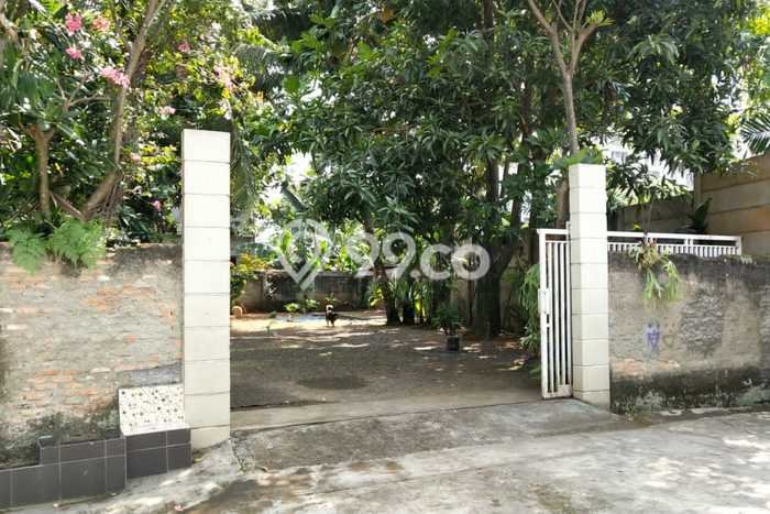 Jarang Ada! Tanah di Pesanggrahan Punya Luas 350m2 SHM Jarang Ada! Tanah di Pesanggrahan Punya Luas 350m2 SHM
