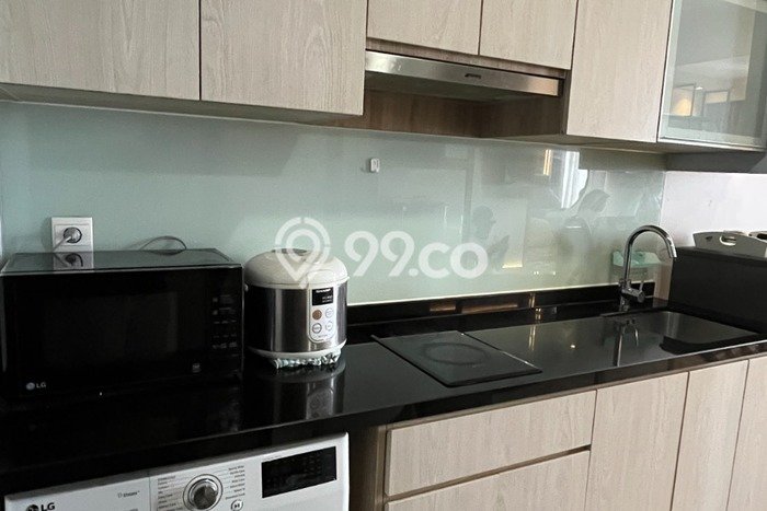 Dijual Apartemen 1 KT & 1 KM di Jakarta Pusat Lokasi Strategis Dijual Apartemen 1 KT & 1 KM di Jakarta Pusat Lokasi Strategis