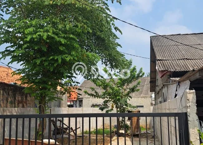 Tanah Kavling untuk Dijual di Pamulang Tangerang Selatan 170m2 Tanah Kavling untuk Dijual di Pamulang Tangerang Selatan 170m2