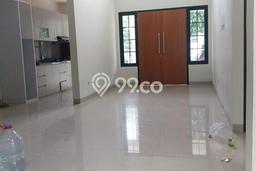 Rumah Minimalis 4 KT di Graha Raya Tangerang Unfurnished Rumah Minimalis 4 KT di Graha Raya Tangerang Unfurnished