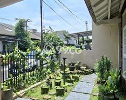 Rumah Modern 4 KT di Sektor 2 - Bintaro Jakarta Selatan Unfurnished Rumah Modern 4 KT di Sektor 2 - Bintaro Jakarta Selatan Unfurnished