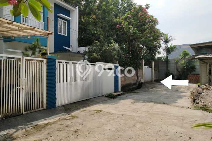 Jarang Ada! Tanah di Pesanggrahan Punya Luas 350m2 SHM Jarang Ada! Tanah di Pesanggrahan Punya Luas 350m2 SHM