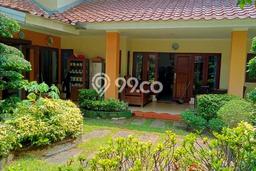 Hunian Elit LB 400m2 Siap Huni Desain Elegan di Sektor 9-Bintaro, Tangerang Selatan Hunian Elit LB 400m2 Siap Huni Desain Elegan di Sektor 9-Bintaro, Tangerang Selatan