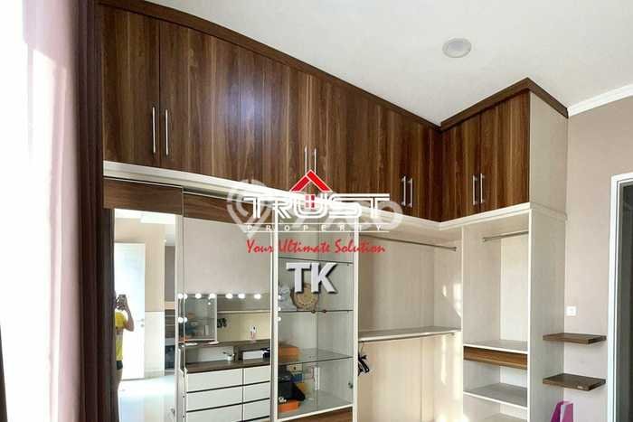 For Sale! Luxury House LT 135m2 Desain Modern di Graha Raya Bintaro For Sale! Luxury House LT 135m2 Desain Modern di Graha Raya Bintaro