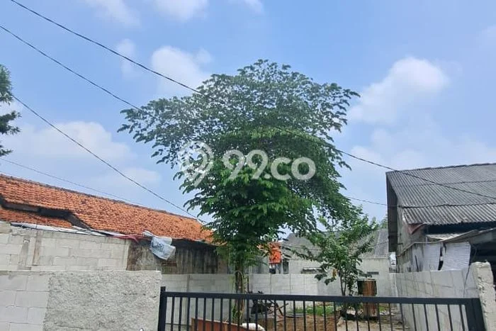 Tanah Kavling untuk Dijual di Pamulang Tangerang Selatan 170m2 Tanah Kavling untuk Dijual di Pamulang Tangerang Selatan 170m2