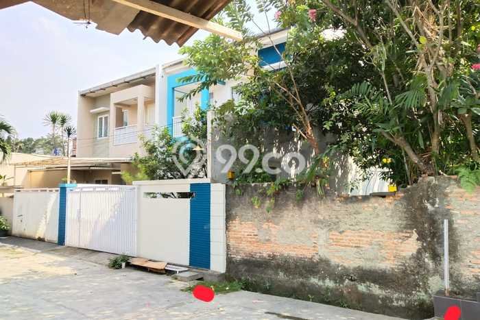 Jarang Ada! Tanah di Pesanggrahan Punya Luas 350m2 SHM Jarang Ada! Tanah di Pesanggrahan Punya Luas 350m2 SHM