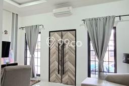 Dijual Rumah Eksklusif 4 KT di Bintaro, Tangerang Selatan Dijual Rumah Eksklusif 4 KT di Bintaro, Tangerang Selatan